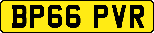 BP66PVR
