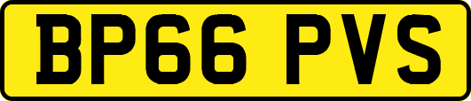 BP66PVS