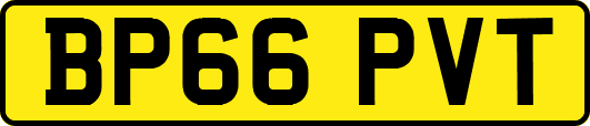 BP66PVT