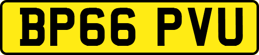 BP66PVU