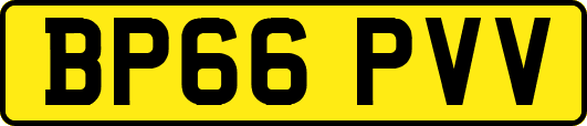 BP66PVV
