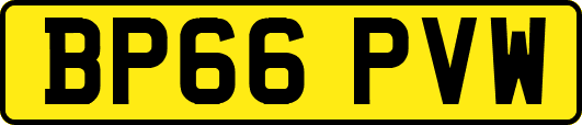 BP66PVW
