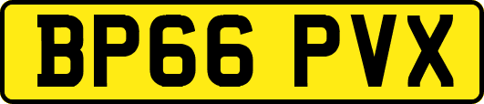 BP66PVX