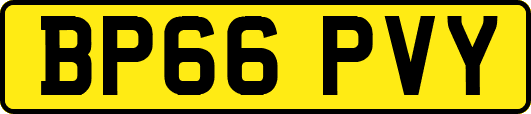 BP66PVY