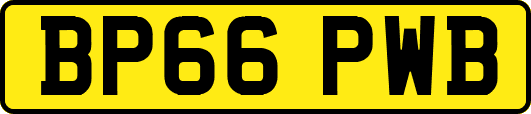 BP66PWB