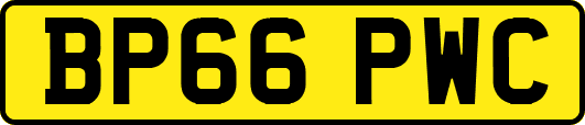 BP66PWC