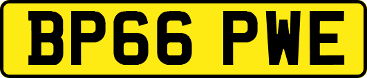BP66PWE