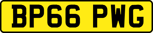 BP66PWG