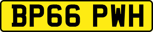 BP66PWH