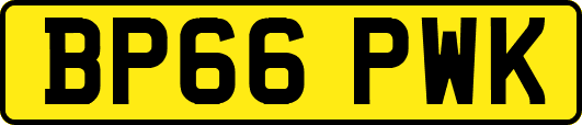BP66PWK