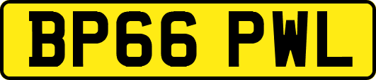 BP66PWL