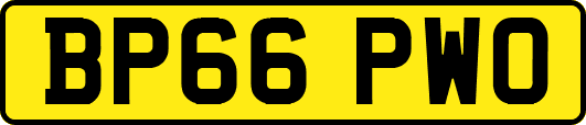BP66PWO