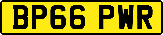 BP66PWR