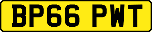 BP66PWT