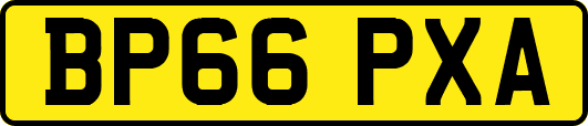 BP66PXA