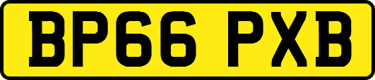 BP66PXB