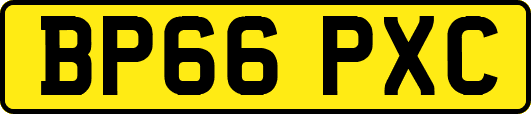 BP66PXC