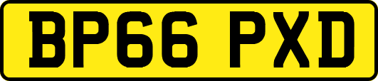 BP66PXD