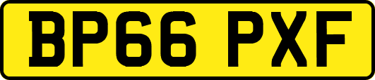 BP66PXF
