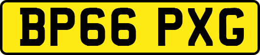 BP66PXG