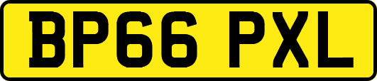 BP66PXL