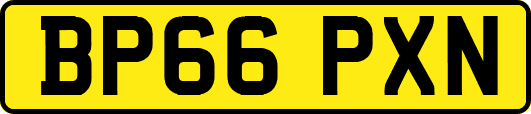 BP66PXN