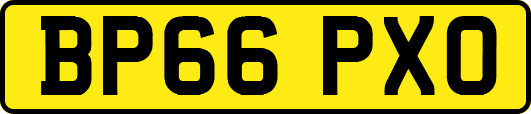 BP66PXO