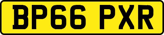BP66PXR
