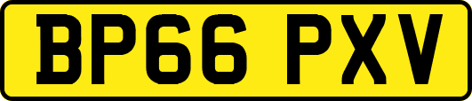 BP66PXV
