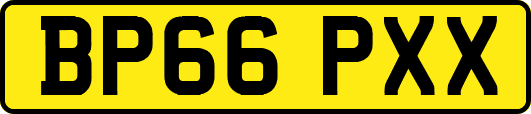 BP66PXX