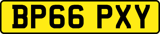 BP66PXY