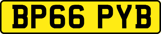 BP66PYB