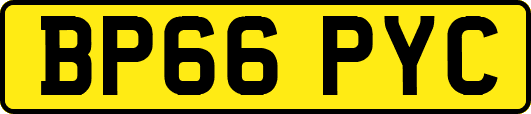 BP66PYC