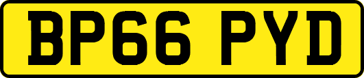 BP66PYD
