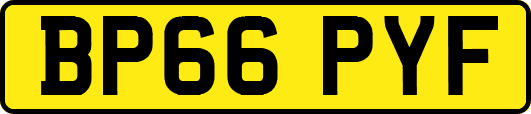 BP66PYF