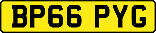 BP66PYG