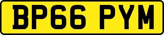 BP66PYM