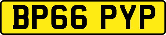 BP66PYP