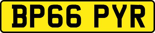BP66PYR