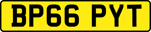 BP66PYT