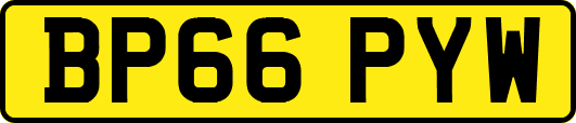 BP66PYW