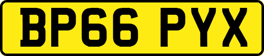 BP66PYX