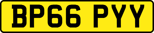BP66PYY