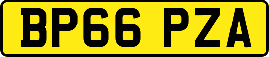 BP66PZA