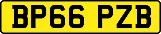 BP66PZB