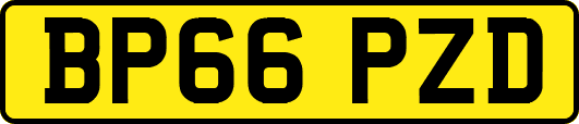 BP66PZD