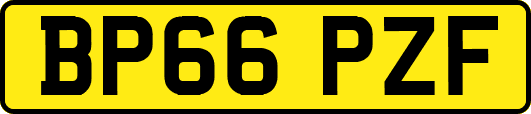 BP66PZF
