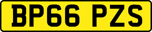 BP66PZS