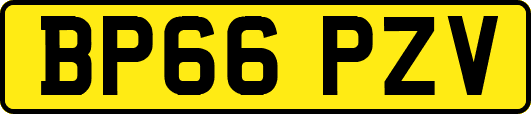BP66PZV
