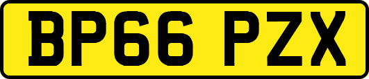 BP66PZX